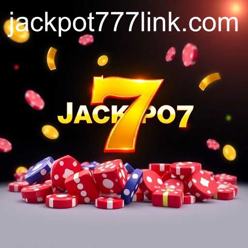 About Us - Jackpot777