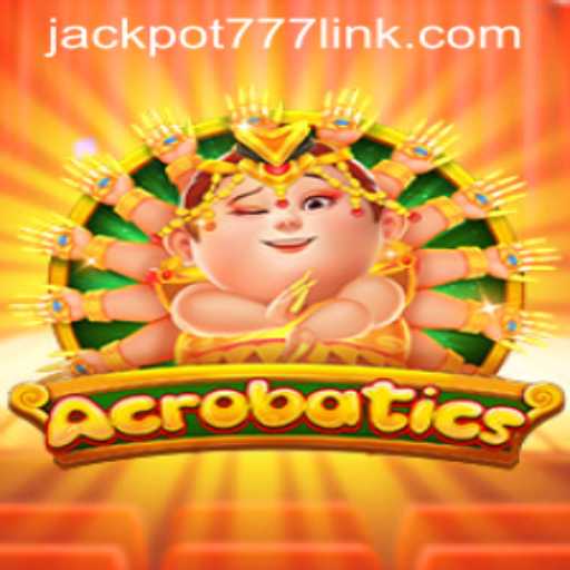 Acrobatics: The Thrilling New Game with Jackpot777 Excitement