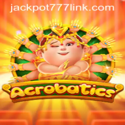Acrobatics: The Thrilling New Game with Jackpot777 Excitement