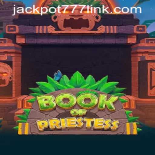 Discover the Mystical World of BookOfPriestess with Jackpot777