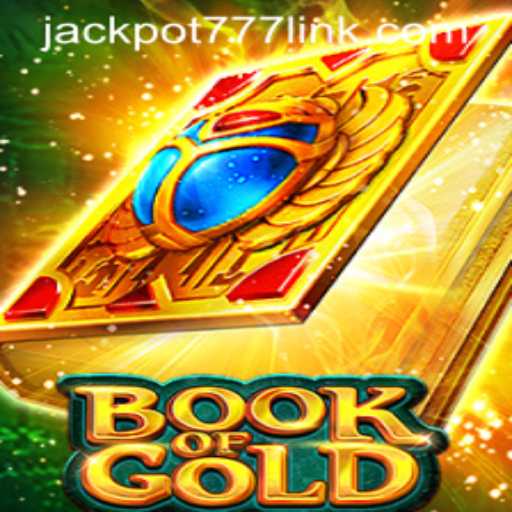 Dive into the Thrilling Adventure of BookofGold: Your Path to Jackpot777