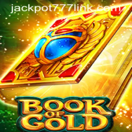 Dive into the Thrilling Adventure of BookofGold: Your Path to Jackpot777