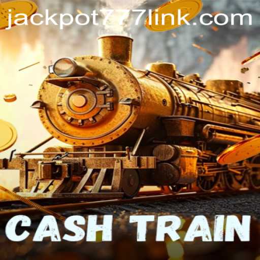 CashTrain: A Thrilling Adventure with Jackpot777