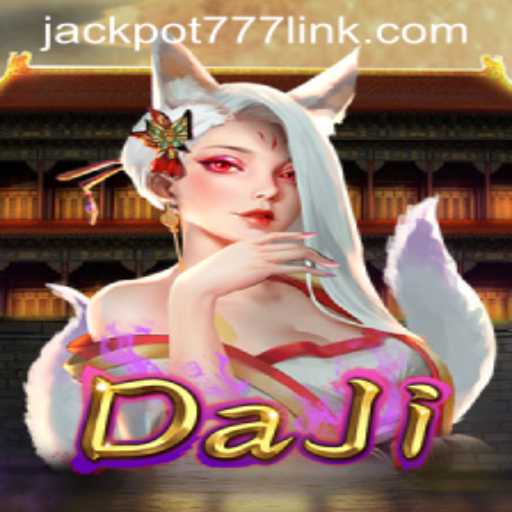 DaJi: Unleashing the Thrill of Jackpot777