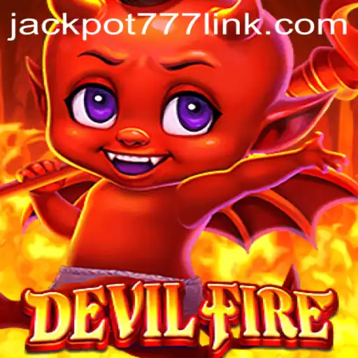 An Exciting Journey: Exploring DevilFire and the Jackpot777 Experience