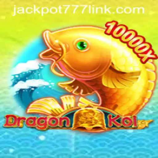 DragonKoi: Discovering the Enchanting Realms of Fortune