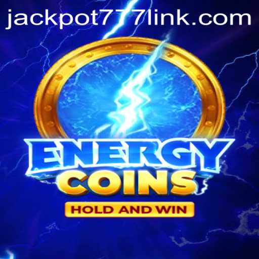 Exploring the Thrilling World of EnergyCoins: Mastering the Art of Jackpot777