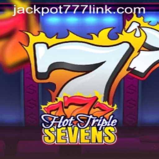 HotTripleSevens: A Modern Twist on Classic Slot Gaming