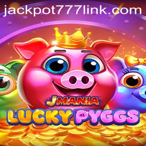 Discover the Excitement of JManiaLuckyPyggs: A Gaming Adventure Like No Other