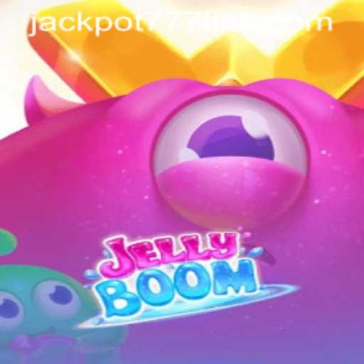 Discovering JellyBoom