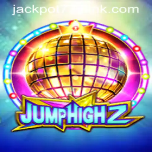 JumpHigh2: A Thrilling New Gaming Experience with Jackpot777