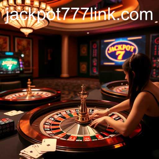 Exploring the World of Live Games: Unearthing the Thrill with Jackpot777