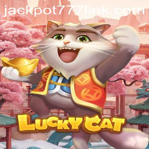 Discover the World of LuckyCat and Jackpot777