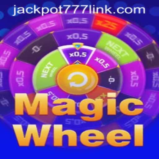 MagicWheel: Spin to Win Big with Jackpot777