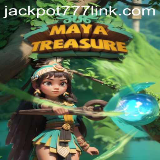 Discover the Thrills of MayaTreasure: Unearth Riches with Jackpot777
