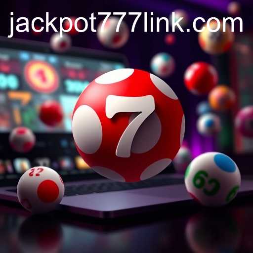 Exploring the World of Online Lottery: A Deep Dive into Jackpot777