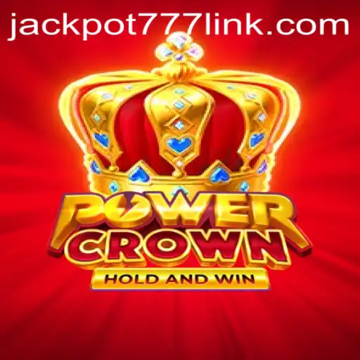 Exploring PowerCrown: A Thrilling Jackpot777 Experience