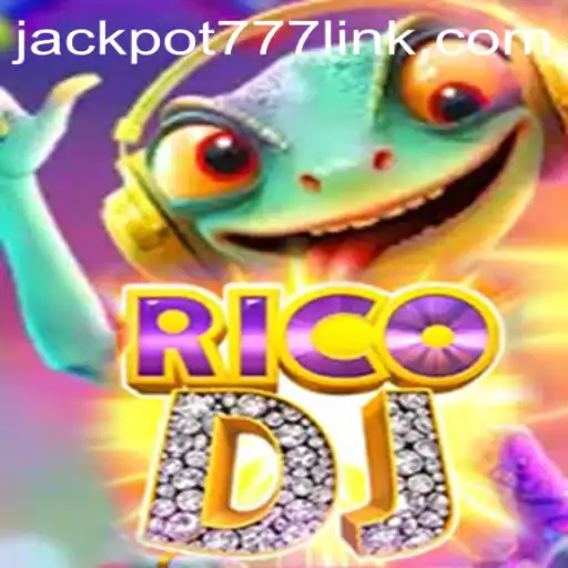 Explore the Exciting World of RicoDJ: Unveiling the Jackpot777