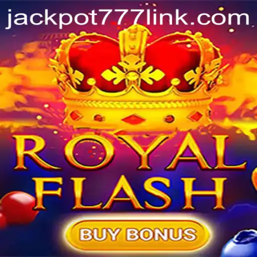 Unveiling RoyalFlashBuyBonus: A Thrilling Casino Adventure