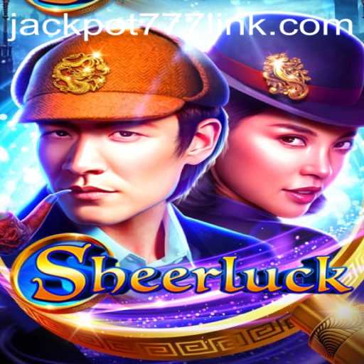 Unveiling the Thrills of Sheerluck: The Ultimate Game to Hit the Jackpot
