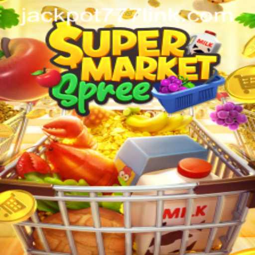 SupermarketSpree: A Thrilling Adventure with a Dash of Fortune