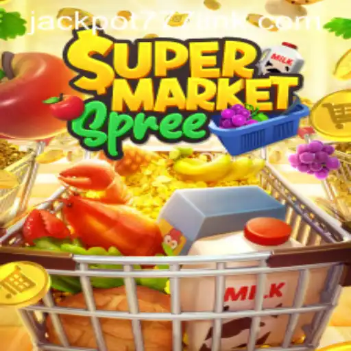 SupermarketSpree: A Thrilling Adventure with a Dash of Fortune