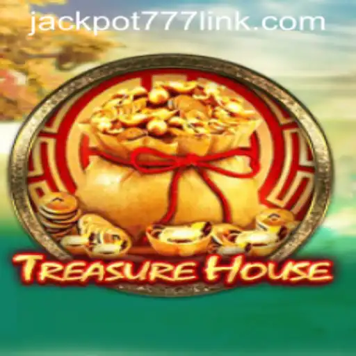 TreasureHouse: Unlock the Secrets to Winning with Jackpot777