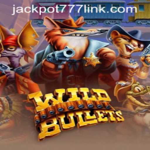 WildBullets: Dive into the Thrilling World of Adventure and Fortune