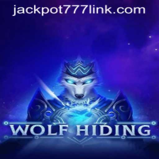 Introducing WolfHiding: The Thrilling Game of Strategy and Fortune